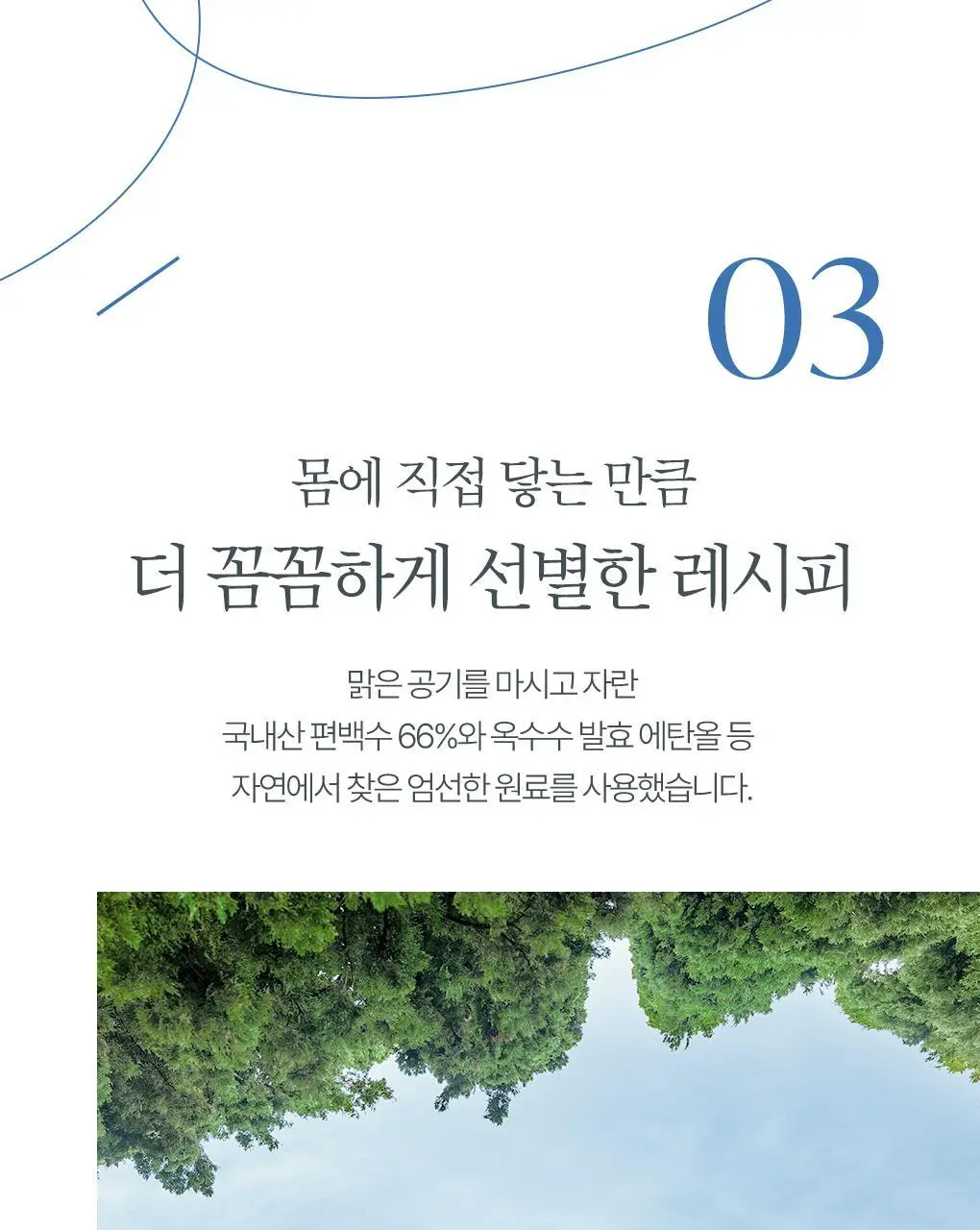 [신규향출시] 라운드어라운드 편백 클린 스프레이 90ml 단품/콜라보기획 상세페이지 33